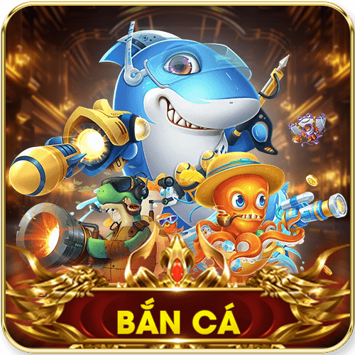 bắn cá giải trí ao88