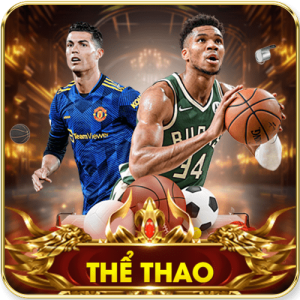 cá cước thể thao ao88