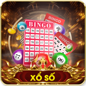 xổ số may mắn ao88